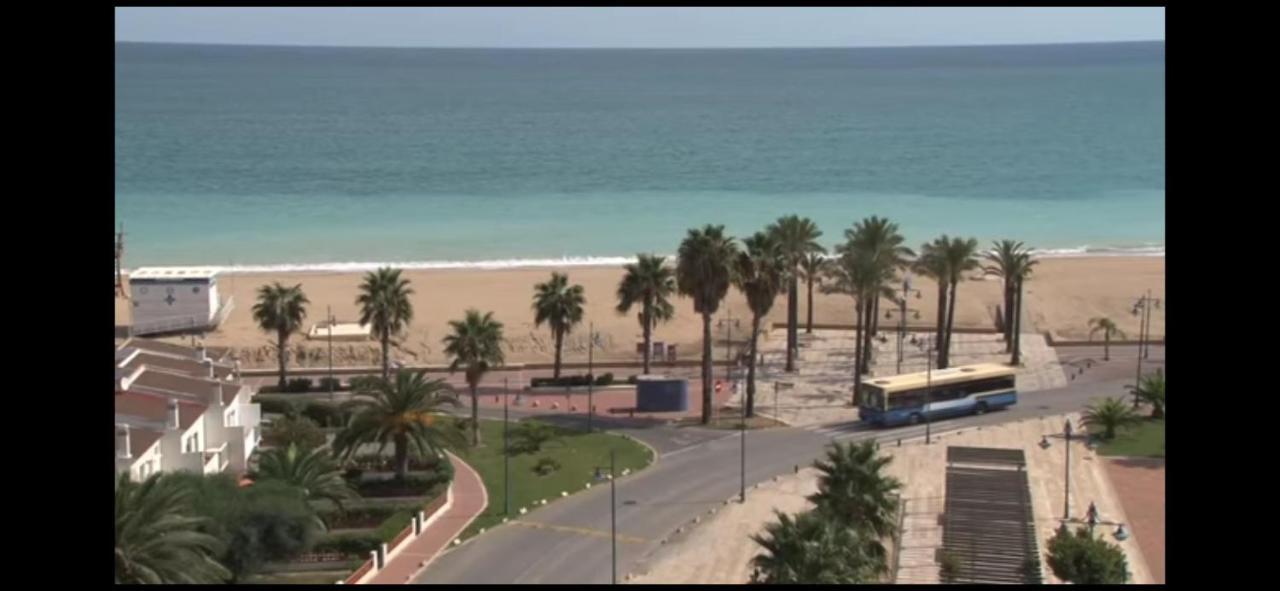 Aguamarina Peniscola, Primera Linea, Parking Y Piscina * Peñíscola