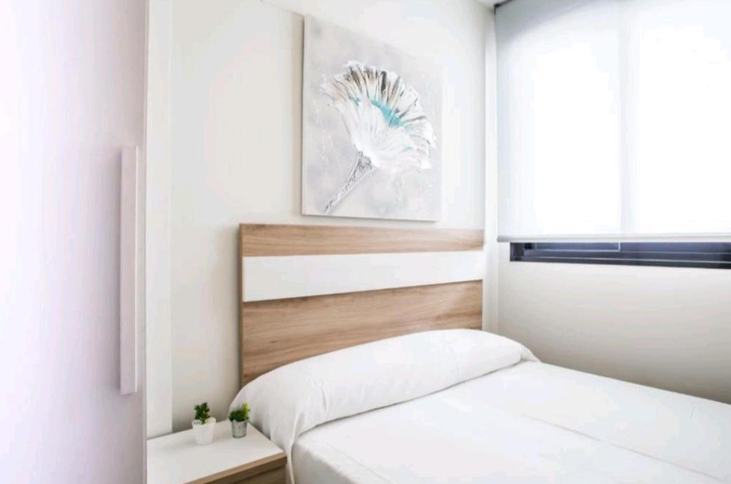 Apartment Aguamarina Peniscola, Primera Linea, Parking Y Piscina *